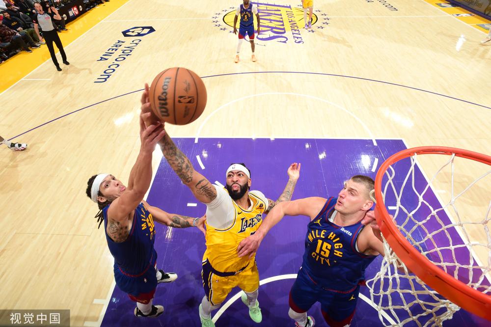 大的竞争力 大的竞争力