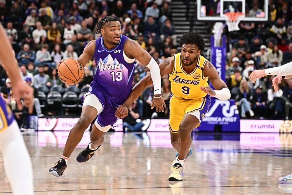 在比赛中 在比赛中